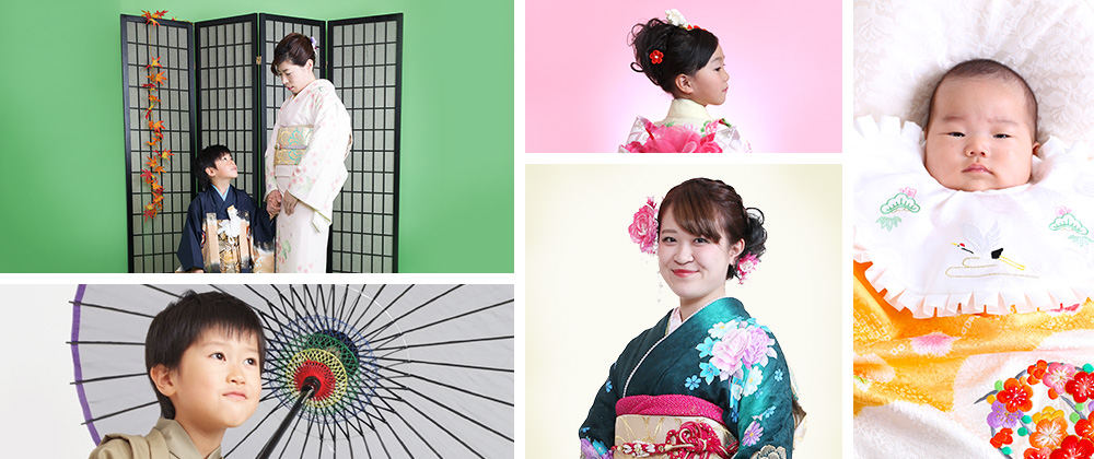 きくやがご提案する着物の楽しみ方