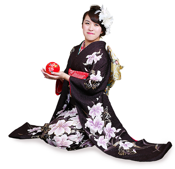 きくや 着物や振袖の販売 レンタル 加工 写真撮影の呉服店